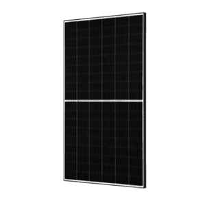 Panel Solar JA SOLAR JAM54D40 LB 455W Black MC4 1500V Alta Eficiencia