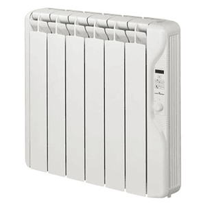 Emisor Térmico RFE PLUS Digital Programable con Fluido Shell