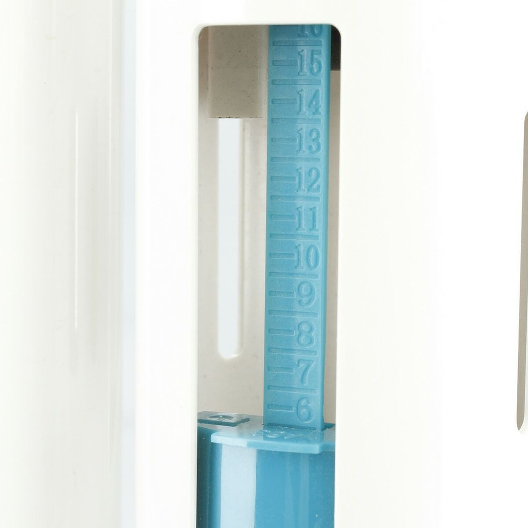 Descargador de Cisterna Fontastock Doble Pulsador Universal Fácil Instalación 2