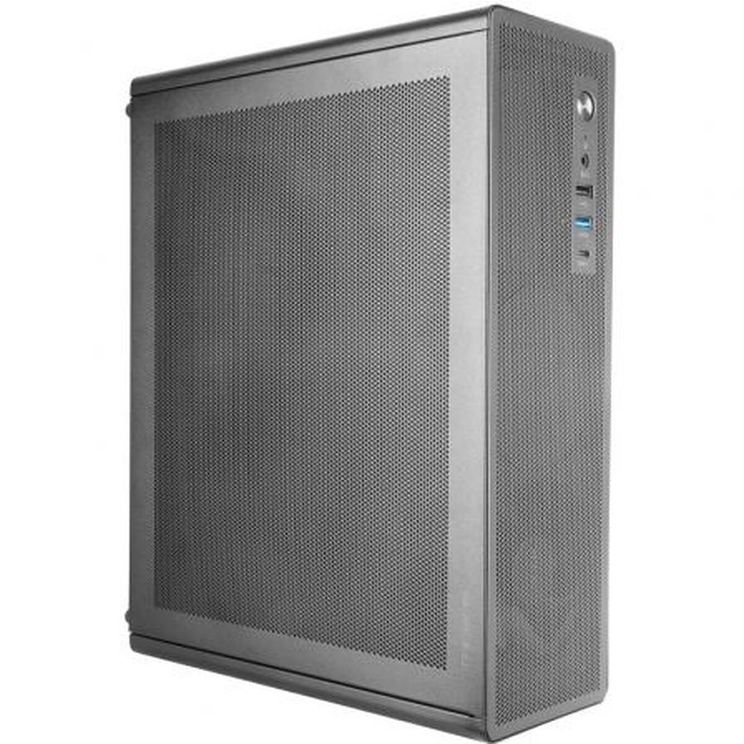 Caja Semitorre Tacens AEROSLIM500 ATX 500W – Compacta y Potente 5