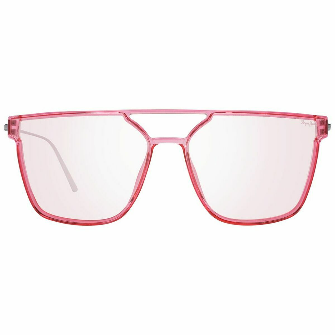 Gafas de Sol Mujer Pepe Jeans PJ7377 Rosa ø63 mm 3