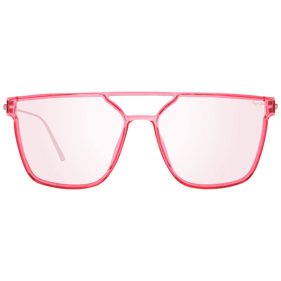 Gafas de Sol Mujer Pepe Jeans PJ7377 Rosa ø63 mm 1