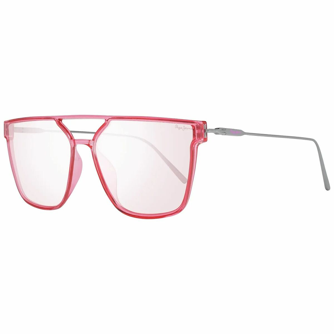 Gafas de Sol Mujer Pepe Jeans PJ7377 Rosa ø63 mm 6