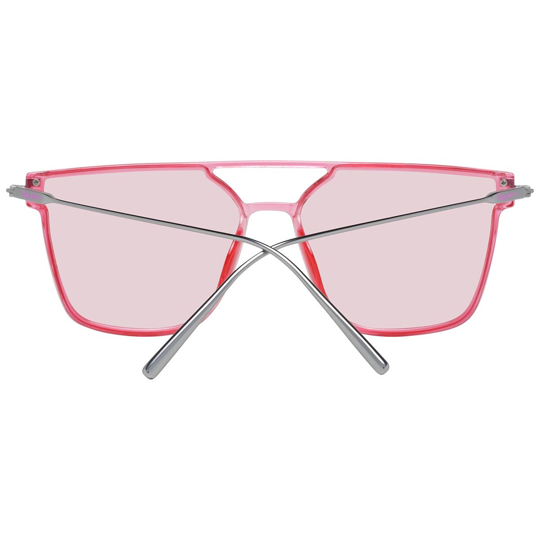 Gafas de Sol Mujer Pepe Jeans PJ7377 Rosa ø63 mm 8