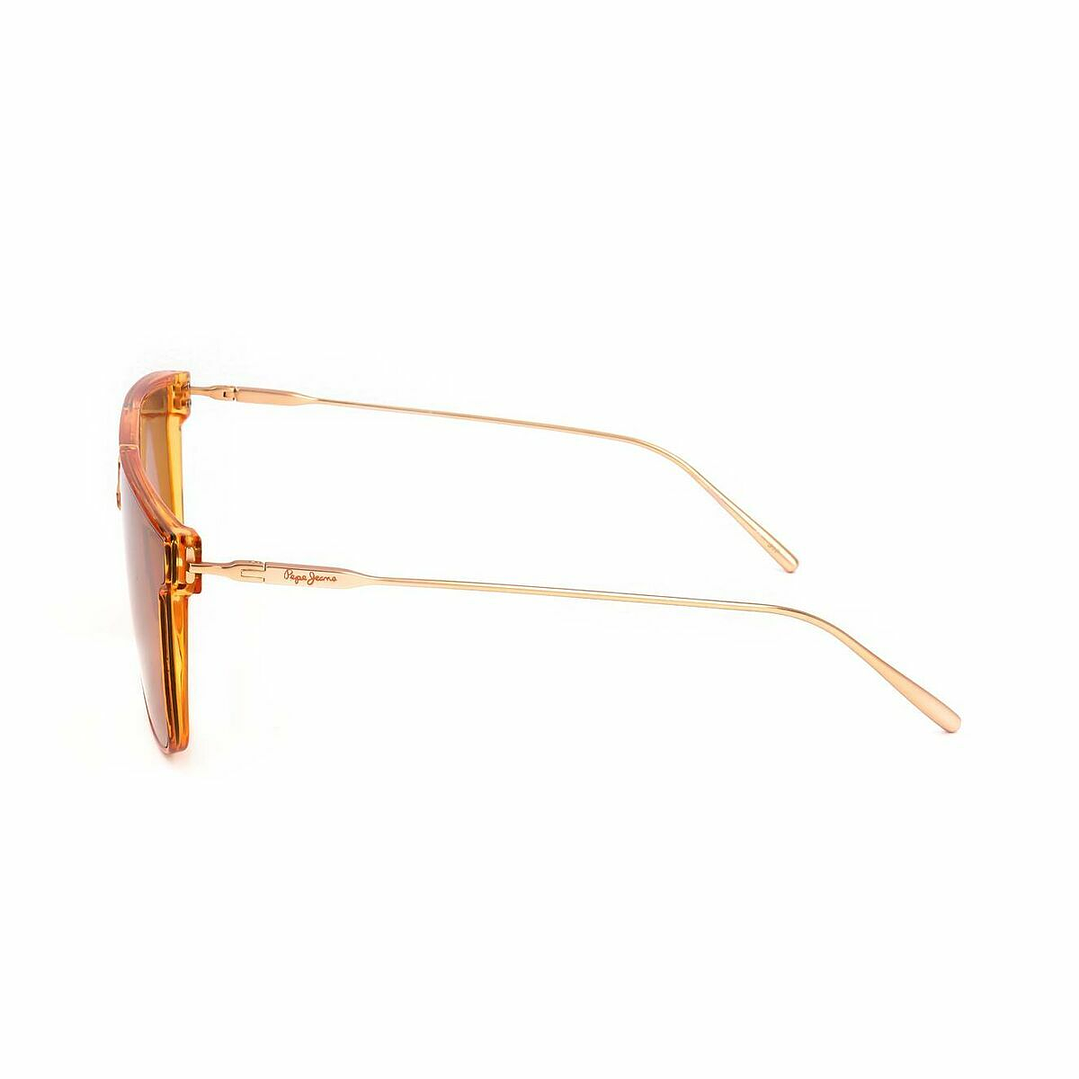 Gafas de Sol Mujer Pepe Jeans PJ7377 Naranja ø63 mm 5
