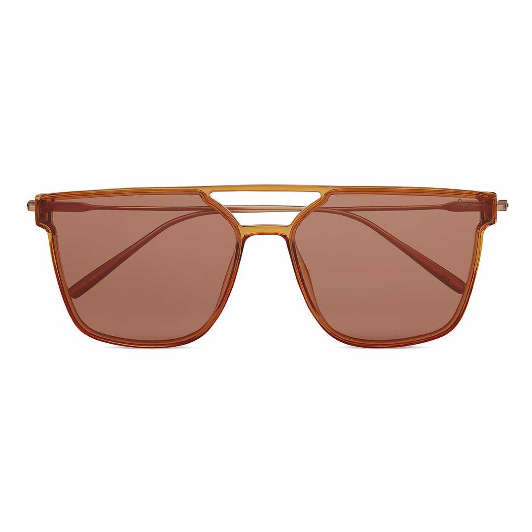 Gafas de Sol Mujer Pepe Jeans PJ7377 Naranja ø63 mm 6