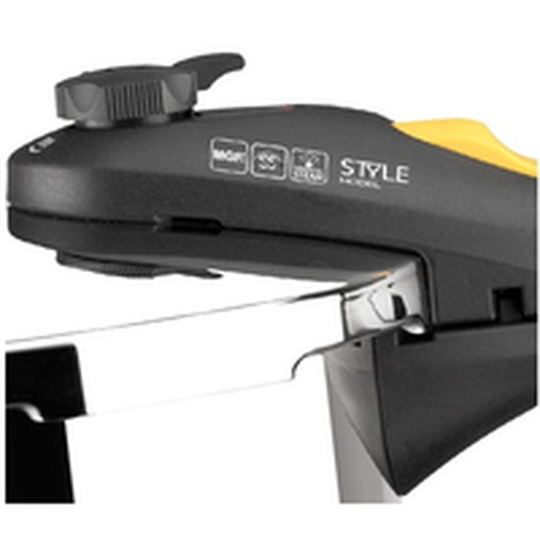 Olla Express Magefesa STYLE 6L Acero Inoxidable 3