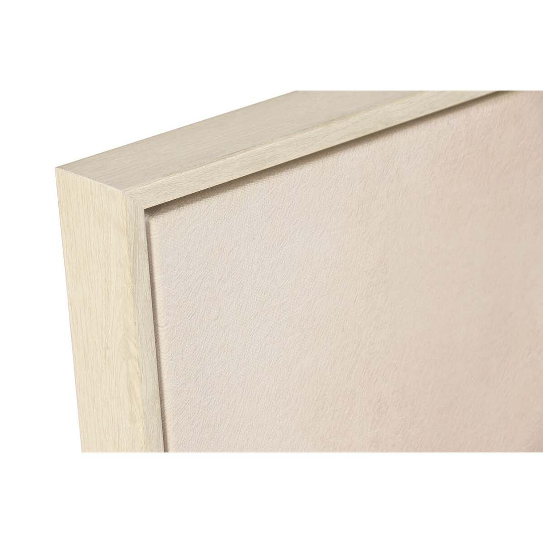 Cuadro Oriental Home ESPRIT Blanco Rojo 80x100 cm (2 uds) 3