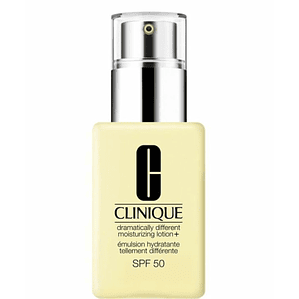 Loción Hidratante Clinique SPF 50 75 ml Unisex