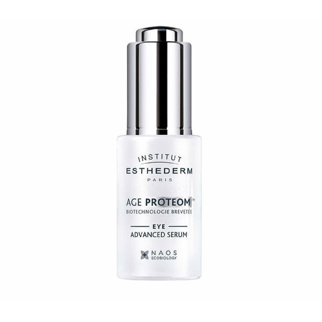 Contorno de Ojos Institut Esthederm AGE PROTEOM 15 ml Sérum 1