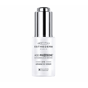 Contorno de Ojos Institut Esthederm AGE PROTEOM 15 ml Sérum