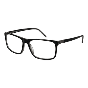 Montura de Gafas Hombre H Design HD1708 Rectangular Sin Graduar