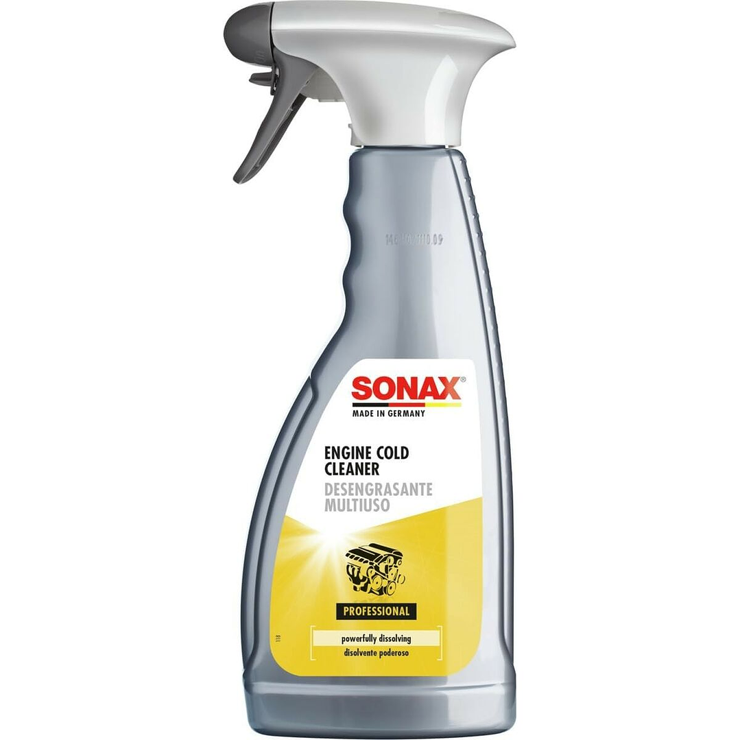 Desengrasante Sonax Multiusos Profesional 500 ml 1