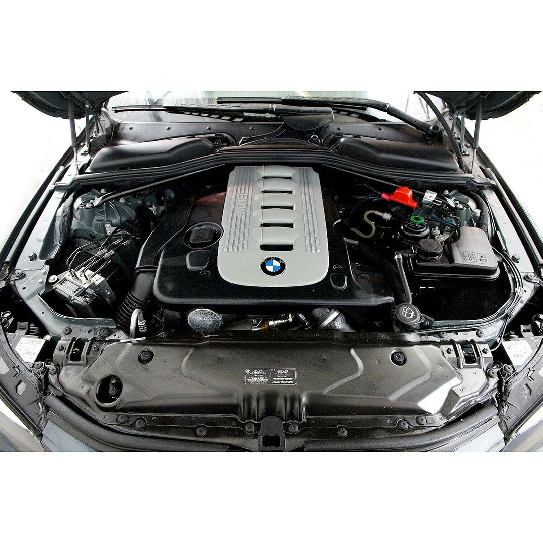 Desengrasante Sonax Multiusos Profesional 500 ml 4