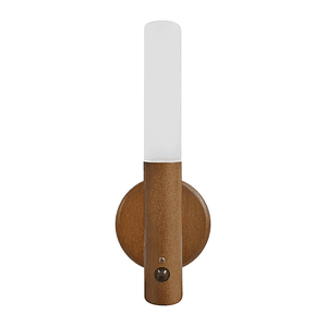 Lámpara LED EDM 32158 Sensor Movimiento Recargable