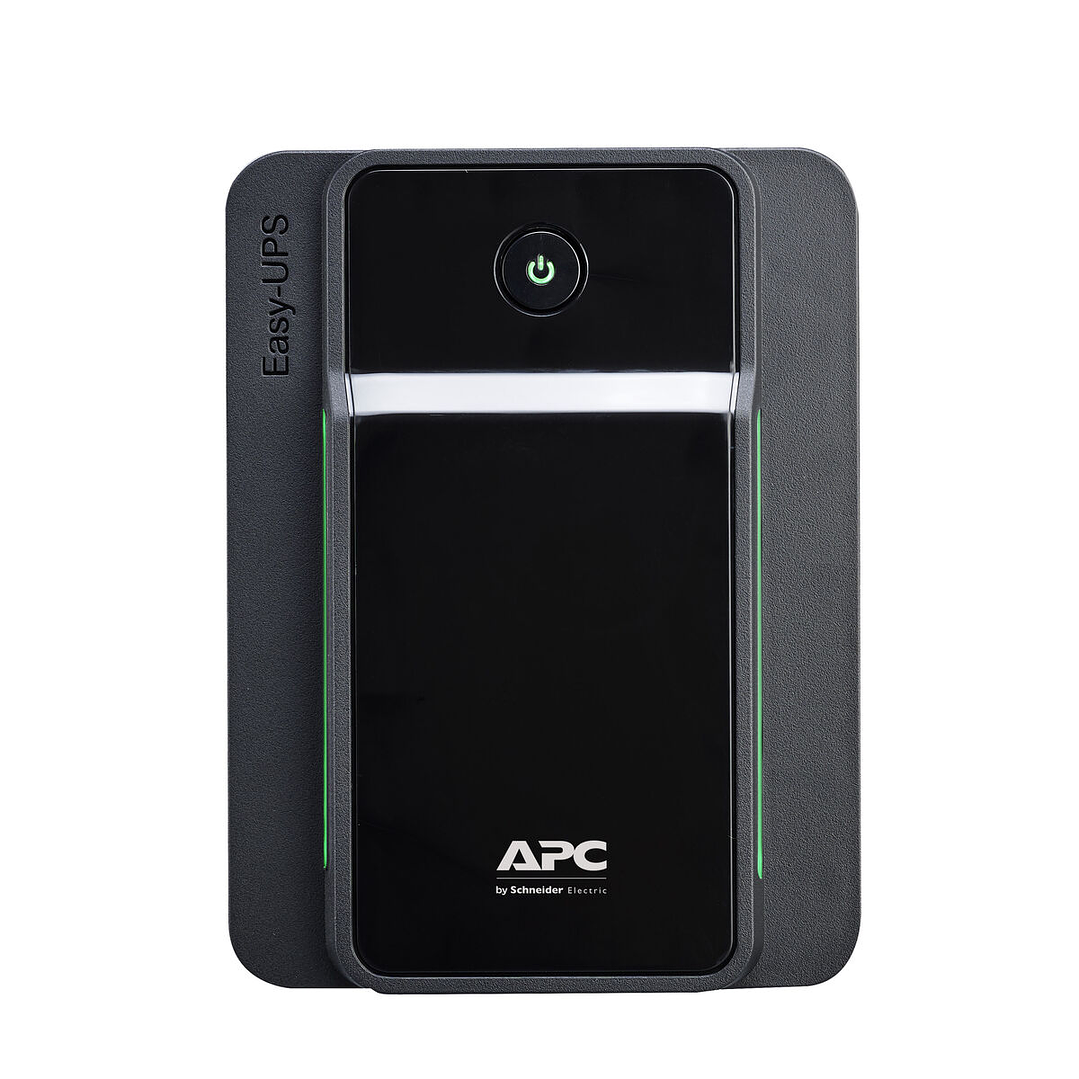 SAI Interactivo APC BVX700LI 360W Compacto Negro 2