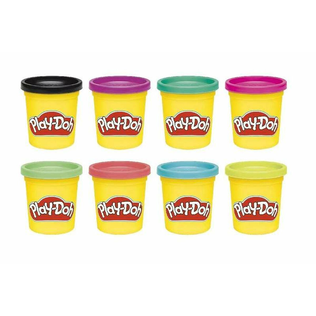 Juego de Plastilina Play-Doh Multicolor con Accesorios 2