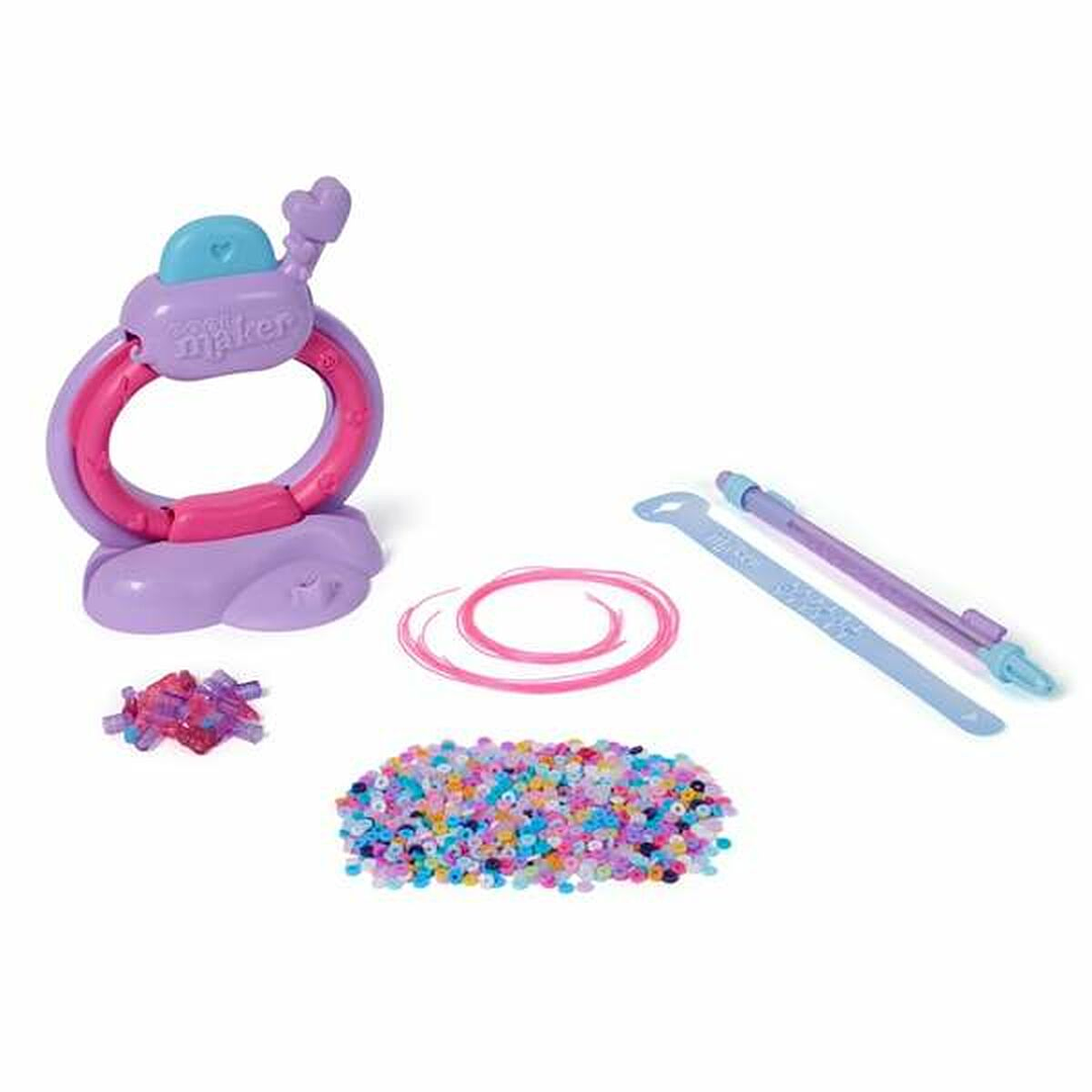 Abalorios Spin Master Pulseras Creativas Niños 1