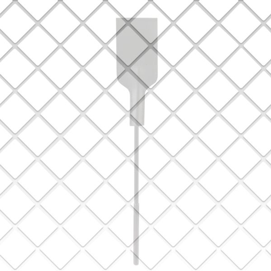 Guilty Pleasure Riding Crop Negro Ø5 cm Discreto 2