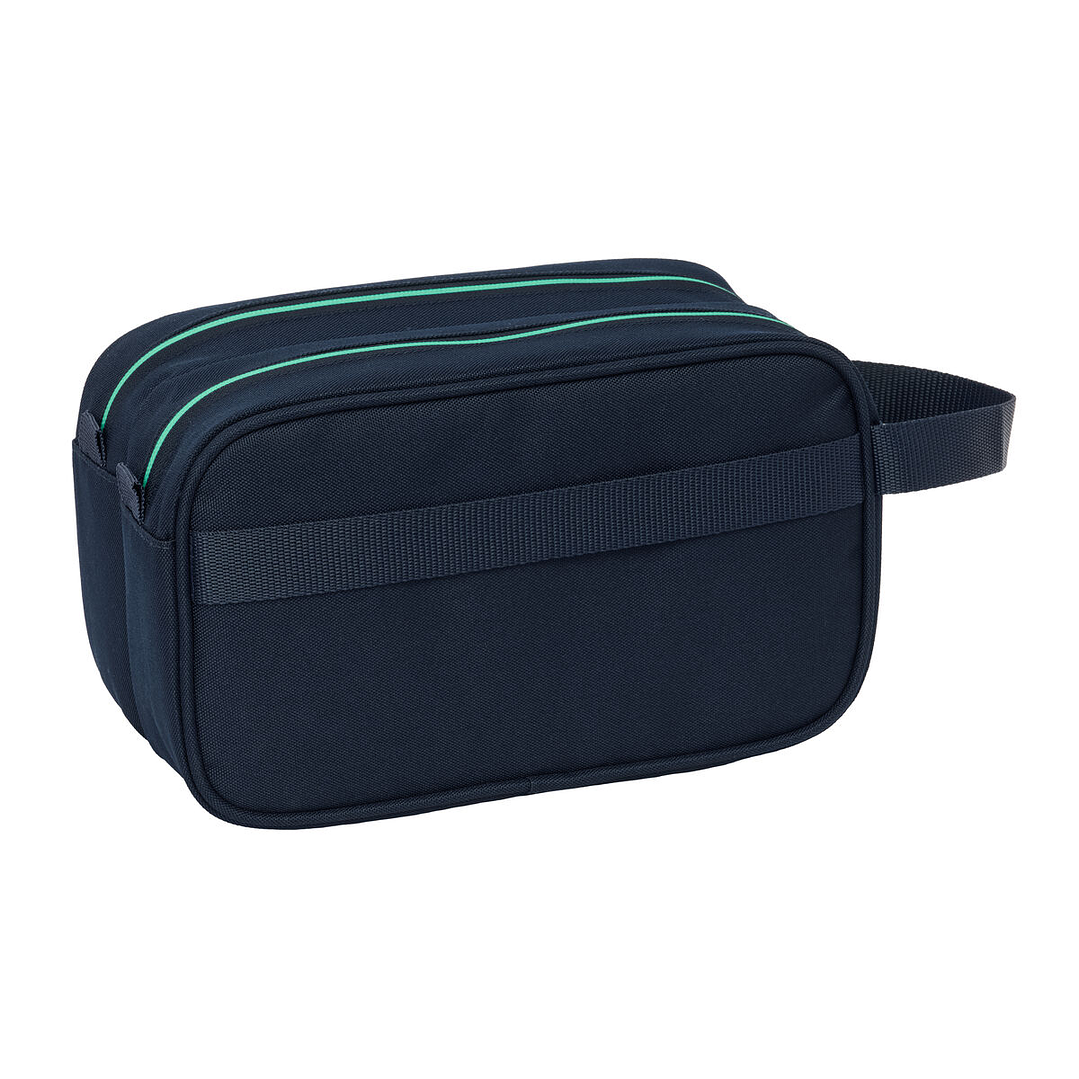 Neceser Real Madrid Deportivo 26x15x12.5 cm Viaje 2