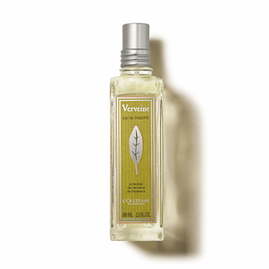 Perfume Unisex L'Occitane Verbena 100 ml Natural