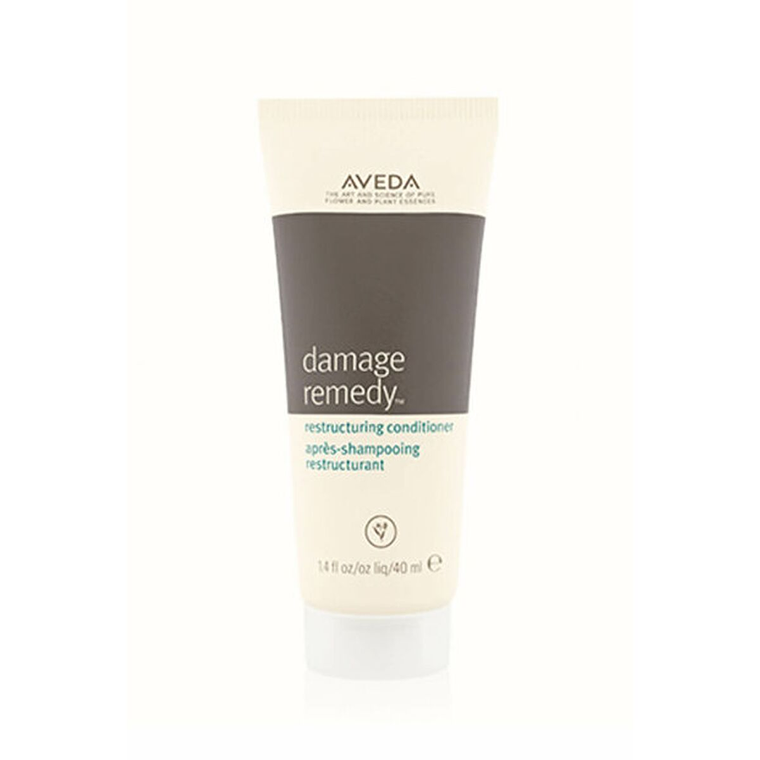 Acondicionador Aveda Damage Remedy 40 ml Unisex 1