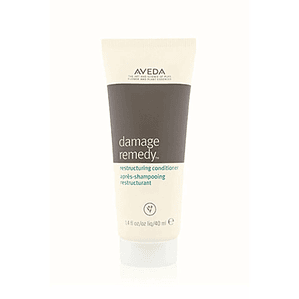 Acondicionador Aveda Damage Remedy 40 ml Unisex