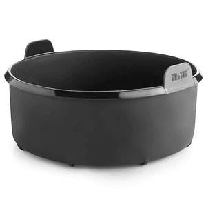 Abrelatas Ibili 705312 Acero Inoxidable Manual