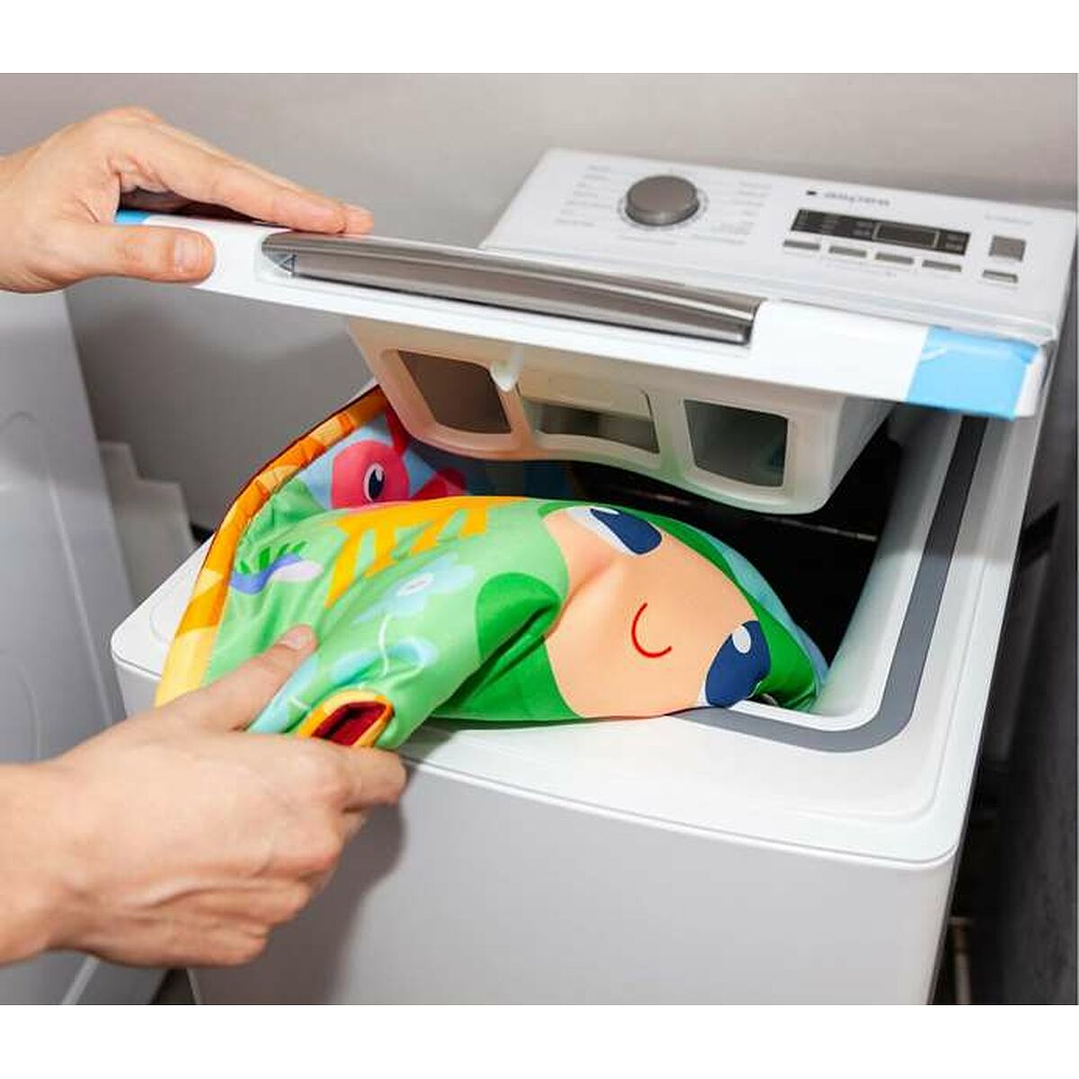 Alfombra de juego Moltó Bebé Multicolor +0 Meses 2