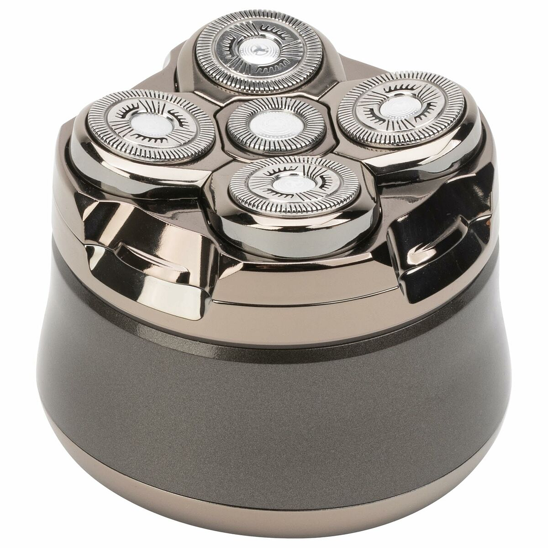 Afeitadora JATA JBMA1444 USB Pantalla LED Mojado y Seco 1