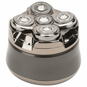 Afeitadora JATA JBMA1444 USB Pantalla LED Mojado y Seco