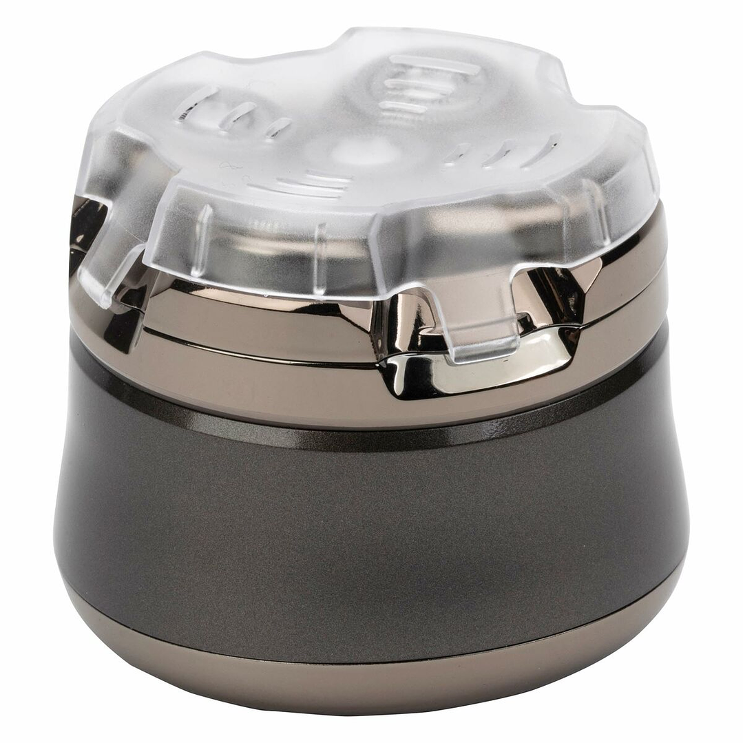 Afeitadora JATA JBMA1444 USB Pantalla LED Mojado y Seco 6