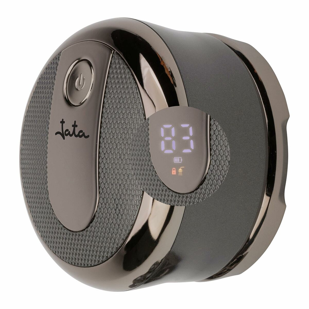 Afeitadora JATA JBMA1444 USB Pantalla LED Mojado y Seco 7