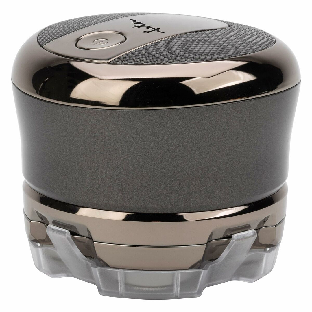 Afeitadora JATA JBMA1444 USB Pantalla LED Mojado y Seco 10