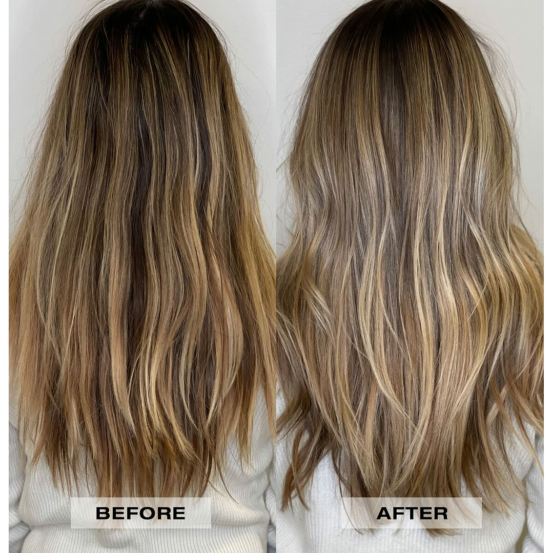 Aceite Capilar L’ANZA Keratin Healing Oil 185 ml Reparador y Nutritivo 4