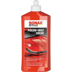 Set de Pintura Sonax SX02964000 para Cuidado del Coche