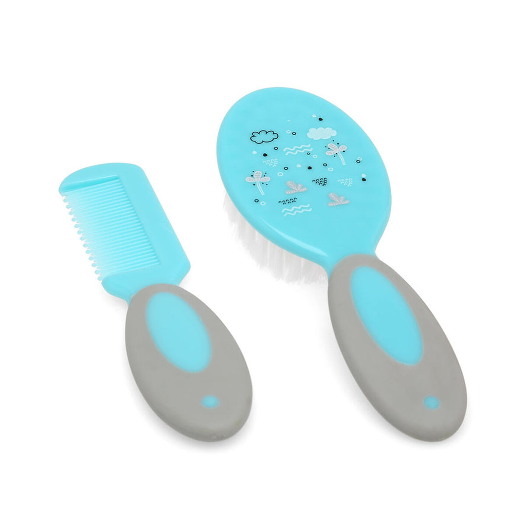 Set de Peines y Cepillos para Bebé Diseño Surtido 4