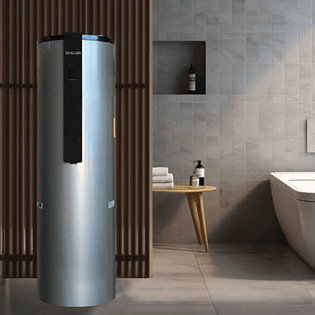 Agua Caliente Sanitaria (ACS)