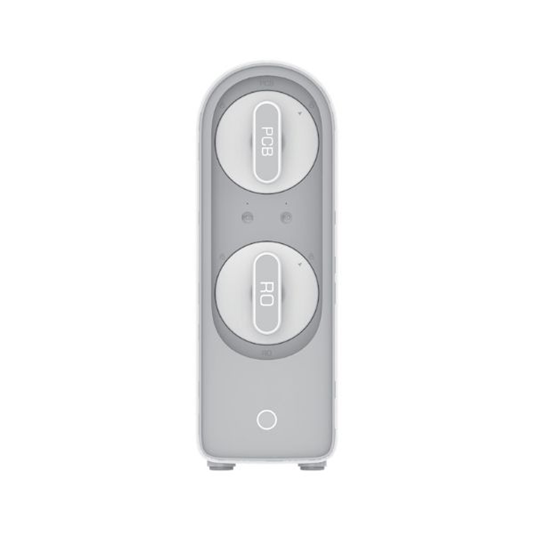 Ósmosis Inversa Directa SEIWATER EPSILON Compacta 2,1 L/min 2