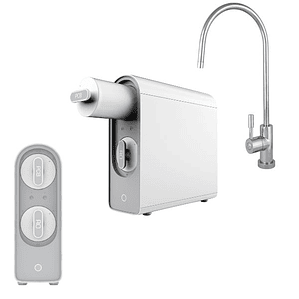 Ósmosis Inversa Directa SEIWATER EPSILON Compacta 2,1 L/min