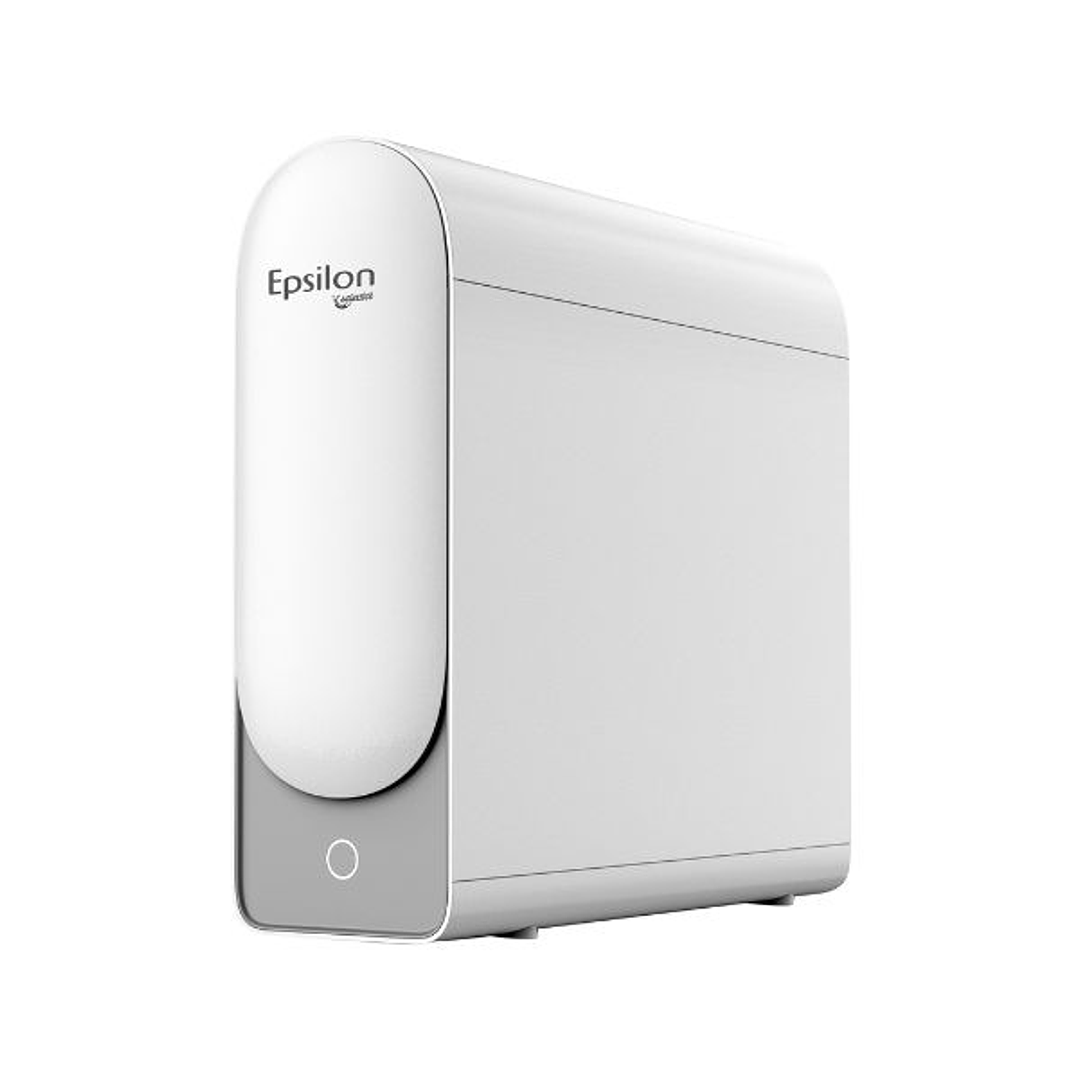 Ósmosis Inversa Directa SEIWATER EPSILON Compacta 2,1 L/min 4