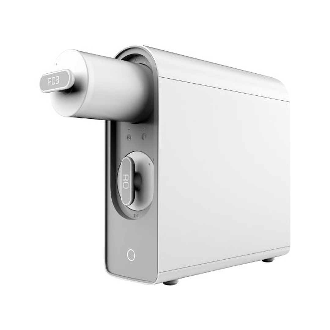 Ósmosis Inversa Directa SEIWATER EPSILON Compacta 2,1 L/min 5