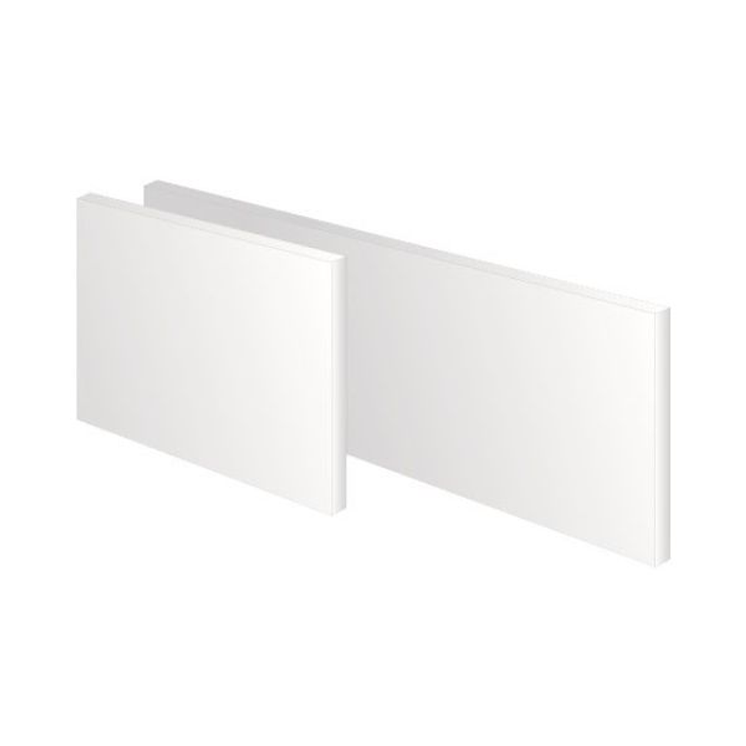 Panel Radiante Universal U 300W para Techo 592x592 mm 1