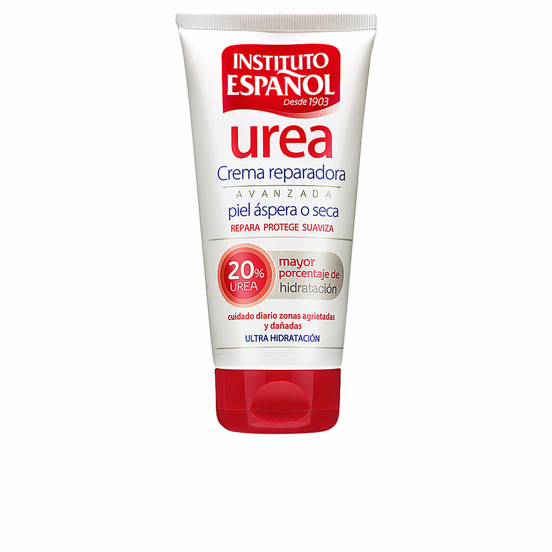 Crema Reparadora Urea Instituto Español 150 ml Piel Seca 1