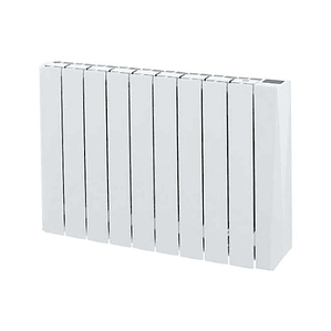 Emisor Térmico Eléctrico ESCOELECTRIC 1800W Bajo Consumo Digital