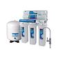 Ósmosis Inversa SEIWATER ALPHA OI-01 5 Etapas 110L/día - Miniatura 1
