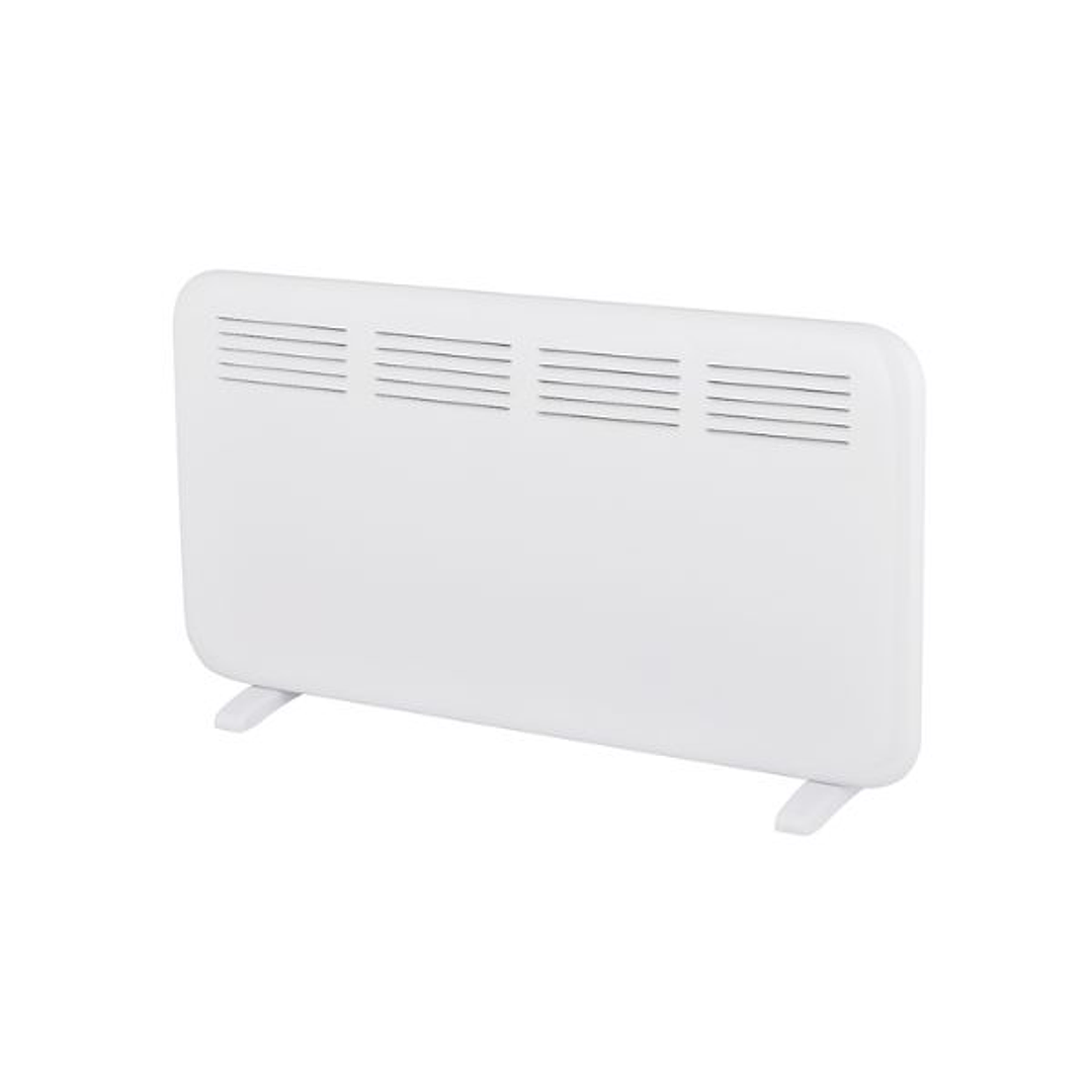 Convector Eléctrico Extraplano MUNDOCLIMA 2000W con Pantalla LED 1