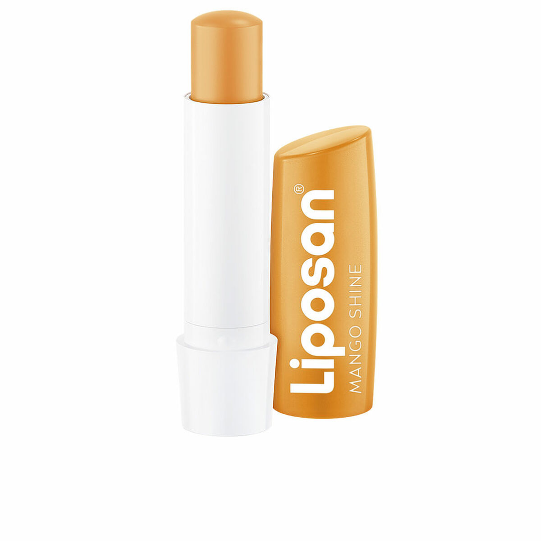 Bálsamo Labial Liposan 4,8 g Vegano con Ingredientes Naturales 1