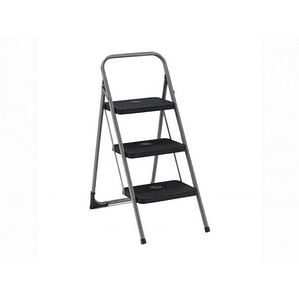 Taburete Plegable Rolser M/11 UNE MET004 Antracita