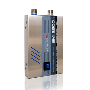 Sistema Antical Electrónico Dropson EMI 2500 2,5 m³/h